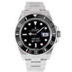 Rolex Submariner 126610LN 2025