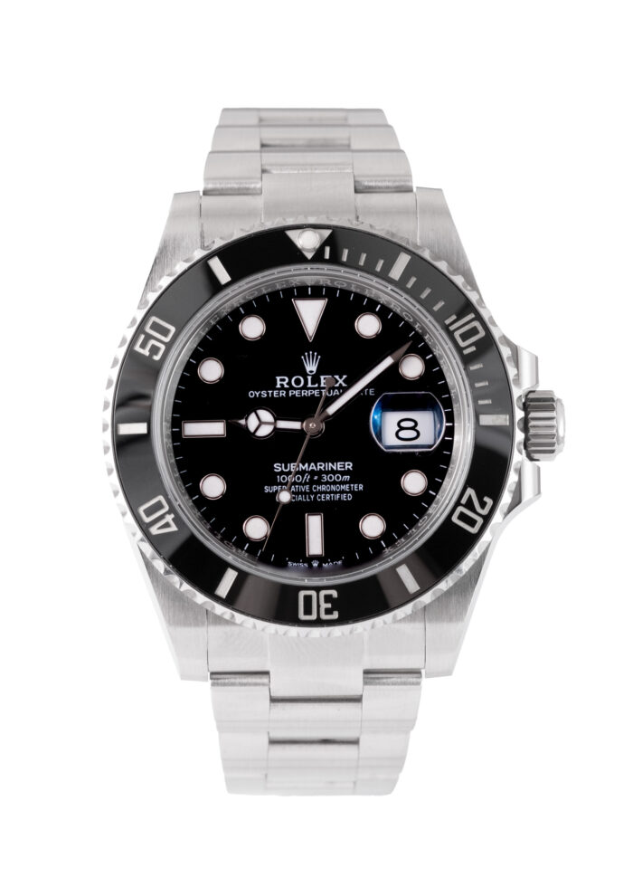 Rolex Submariner 126610LN 2025