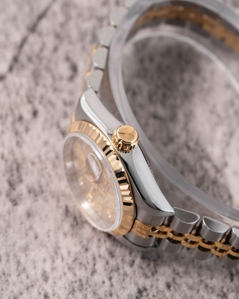 Rolex Datejust 69173 1995