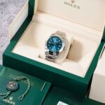 Rolex Milgauss 116400GV 2018