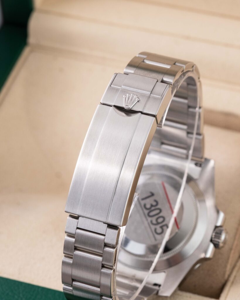 Rolex Submariner 116610LN 2019