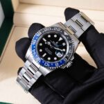 Rolex GMT-Master II 126710BLNR 2021