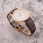 Patek Philippe Calatrava 5296R-010