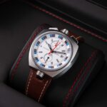 Omega Seamaster Bullhead 225.12.43.50.04.001 2015