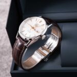 Tag Heuer Tag Heuer Carrera Calibre 5 WAR201D.FC6291 2020