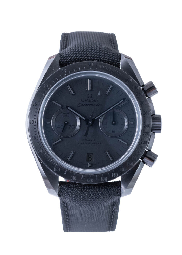 Omega Speedmaster 311.92.44.51.01.005 2018