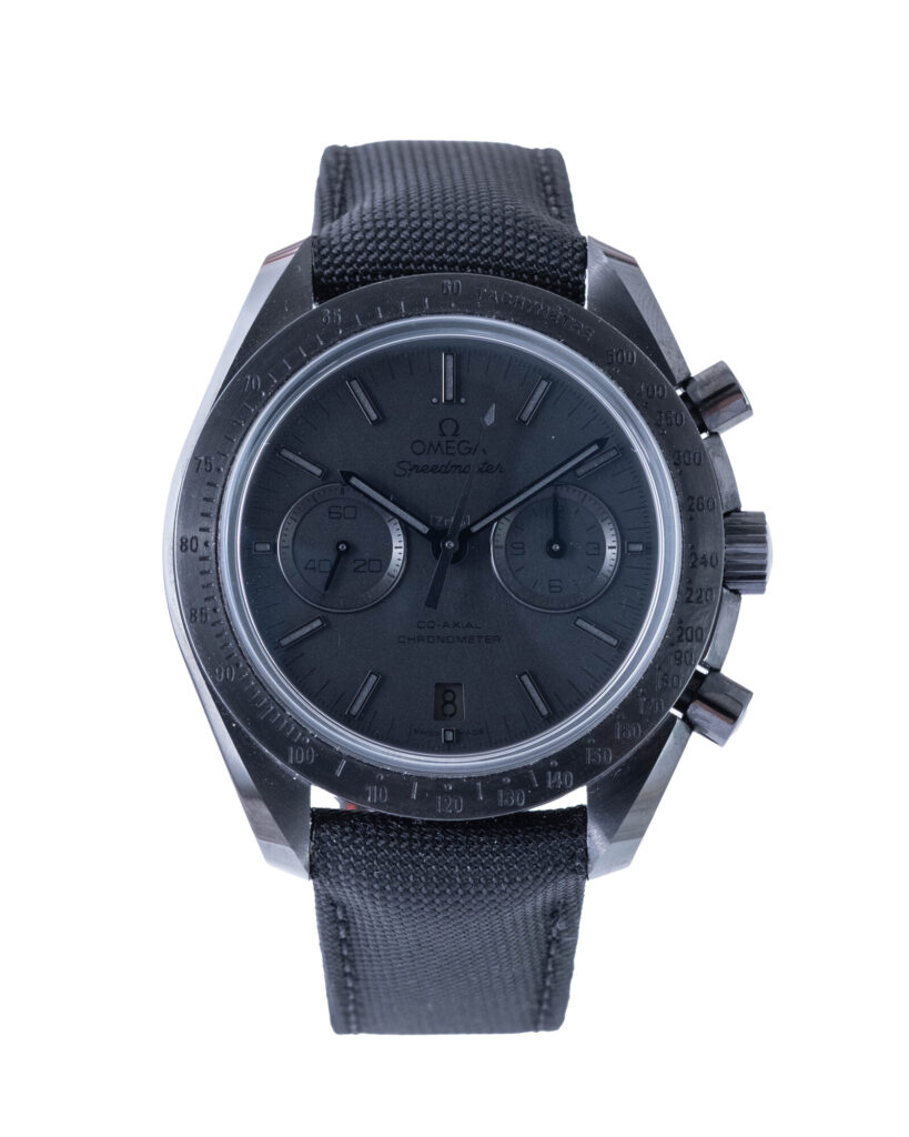 Omega Speedmaster 311.92.44.51.01.005 2018