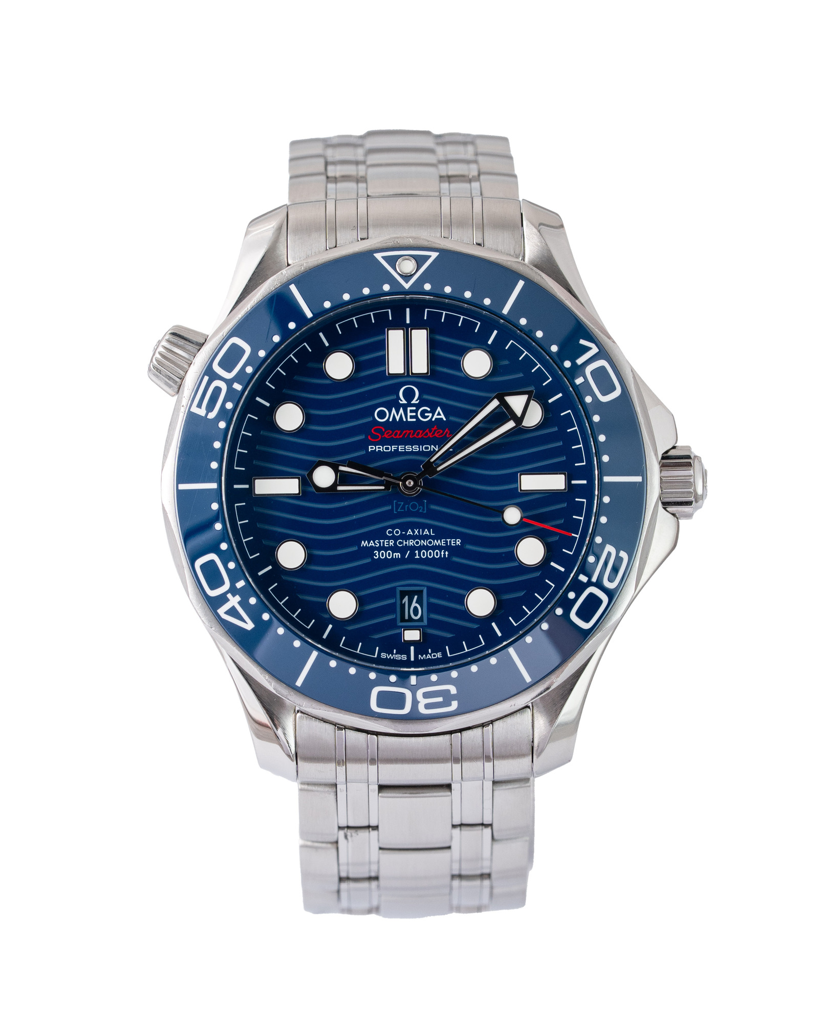 Omega Seamaster 210.30.42.20.03.001