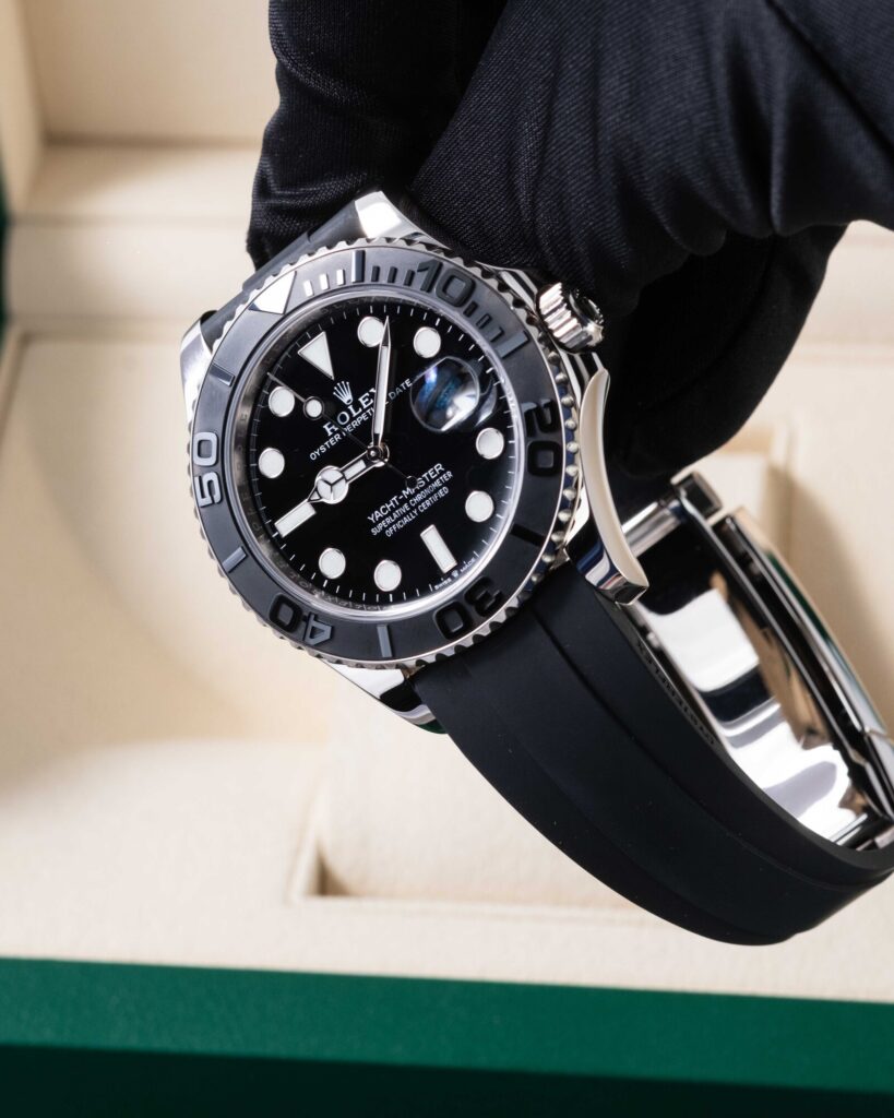 Rolex Yacht-Master 226659 2022