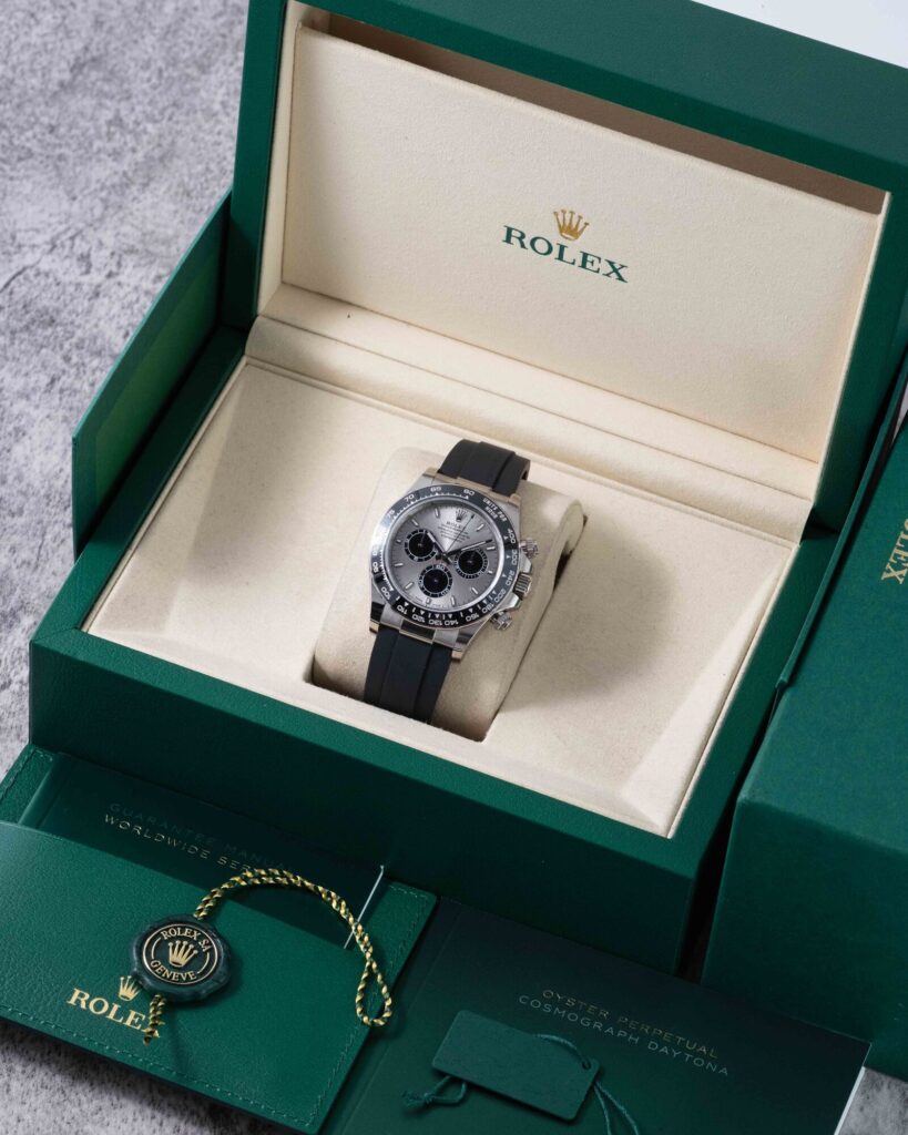 Rolex Daytona 126519LN 2026