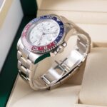 Rolex GMT-Master II 126719BLRO 2022