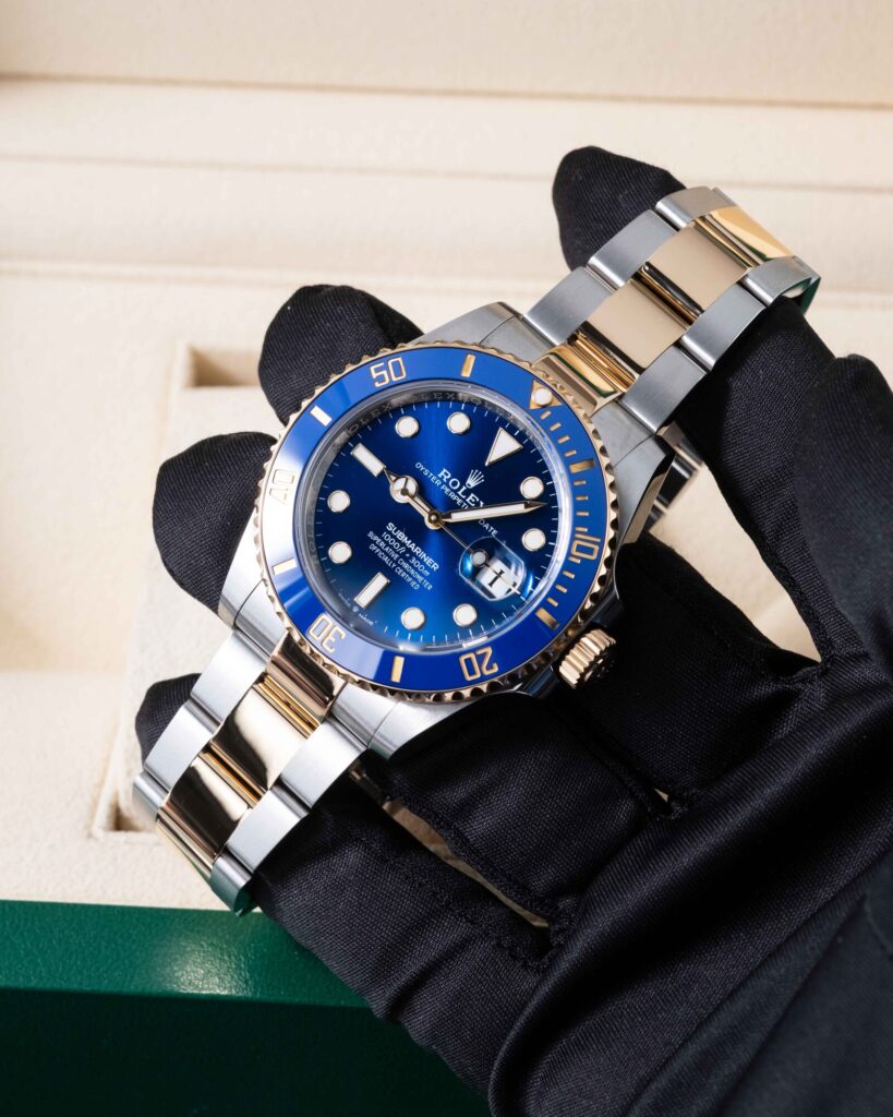 Rolex Submariner 126613LB 2023