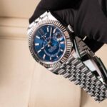 Rolex Sky-Dweller 336934 2025
