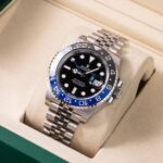 Rolex GMT-Master II 126710BLNR 2025