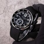 Cartier Calibre De Cartier Diver 3729