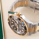 Rolex Submariner 126613LN 2024