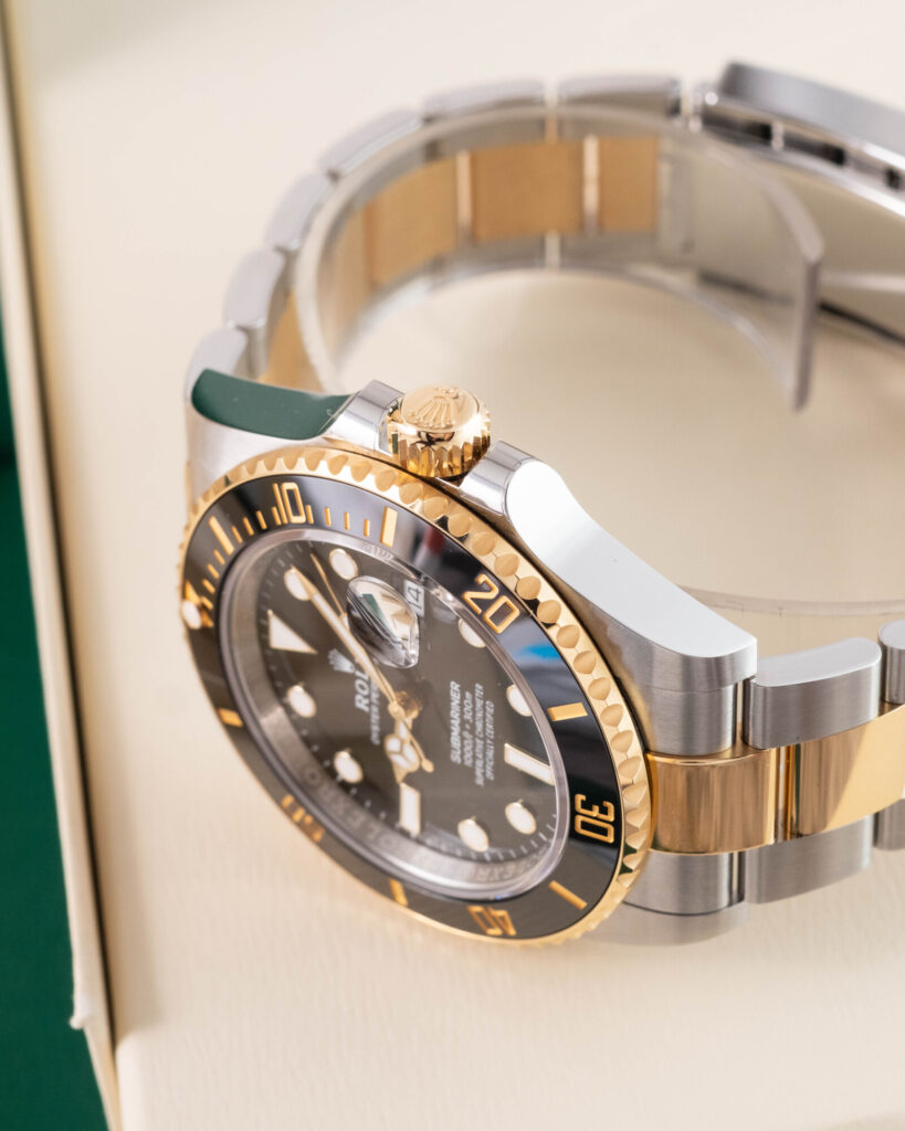 Rolex Submariner 126613LN 2024