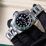 Rolex GMT-Master II 126720VTNR 2026