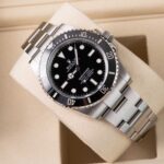 Rolex Submariner 124060 2026