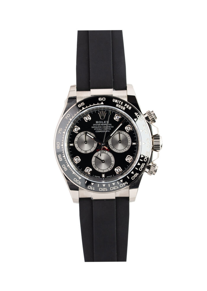Rolex Daytona 126519LN 2026