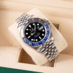 Rolex GMT-Master II 126710BLNR 2024