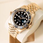 Rolex GMT-Master II 126718GRNR
