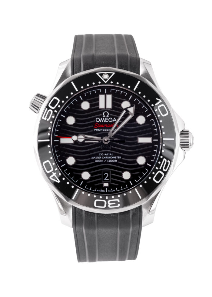 Omega Seamaster Diver 300M 210.32.42.20.01.001 2024