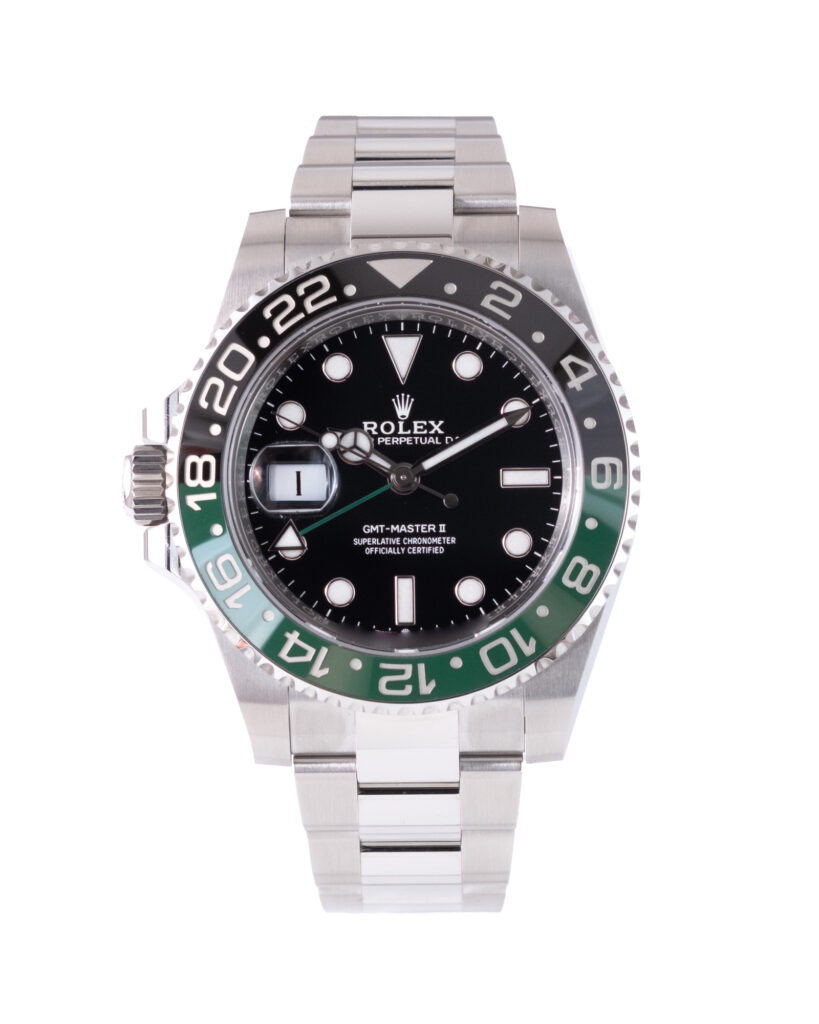 Rolex GMT-Master II 126720VTNR 2026