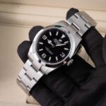Rolex Explorer 224270 2025