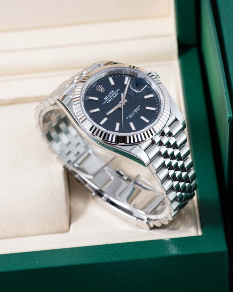 Rolex Datejust 126334 2026