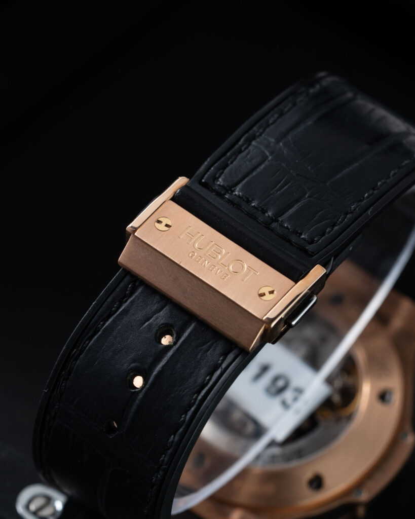 Hublot Big Bang 301.PX.1180.RX 2017