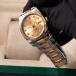 Rolex Datejust 116233 2015