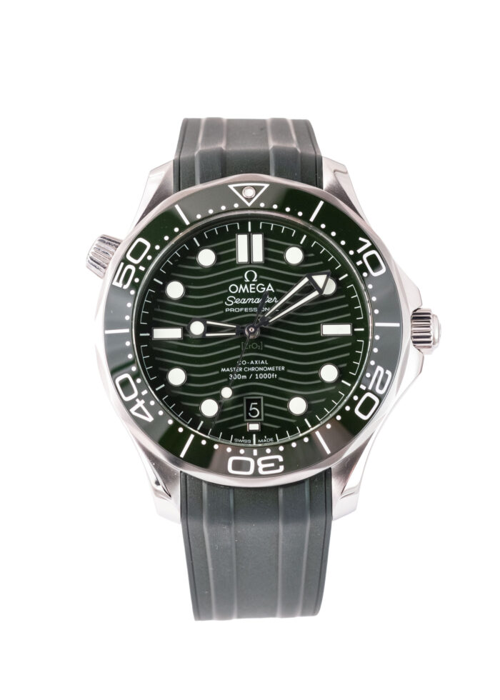 Omega Seamaster 210.32.42.20.10.001 2025