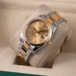 Rolex Datejust 116233 2015