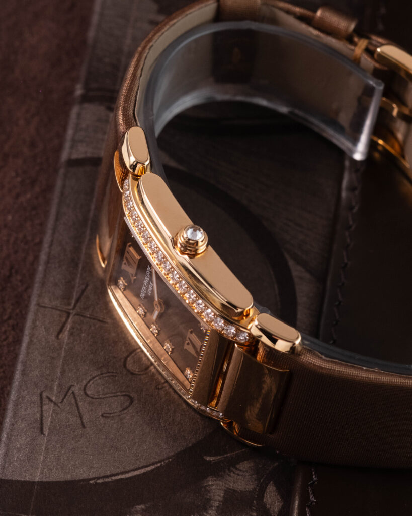 Patek Philippe TWENTY4 4920R-001 2022