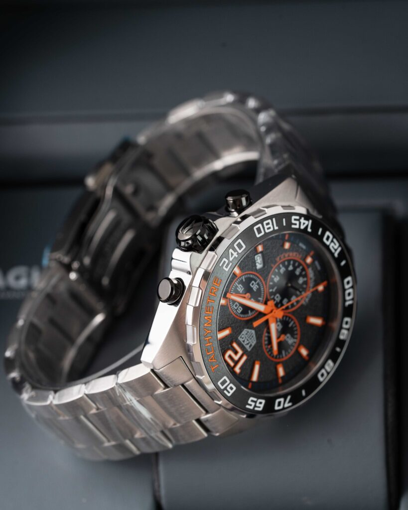 Tag Heuer Formula 1 CAZ101AH.BA0842 2023