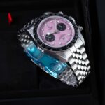 Tudor Black Bay Chrono 79360N 2026