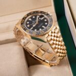 Rolex GMT-Master II 126718GRNR 2023