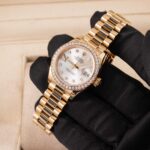 Rolex Lady-Datejust 279138RBR 2016