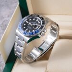 Rolex GMT-Master II 126710BLNR 2024