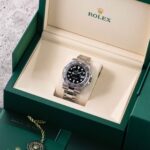 Rolex GMT-Master II 126710GRNR 2026