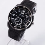 Cartier Calibre De Cartier Diver 3729