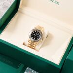 Rolex GMT-Master II 126718GRNR