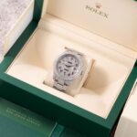 Rolex Datejust 126300 2018