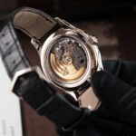 Patek Philippe Annual Calendar 5205G-013 2024