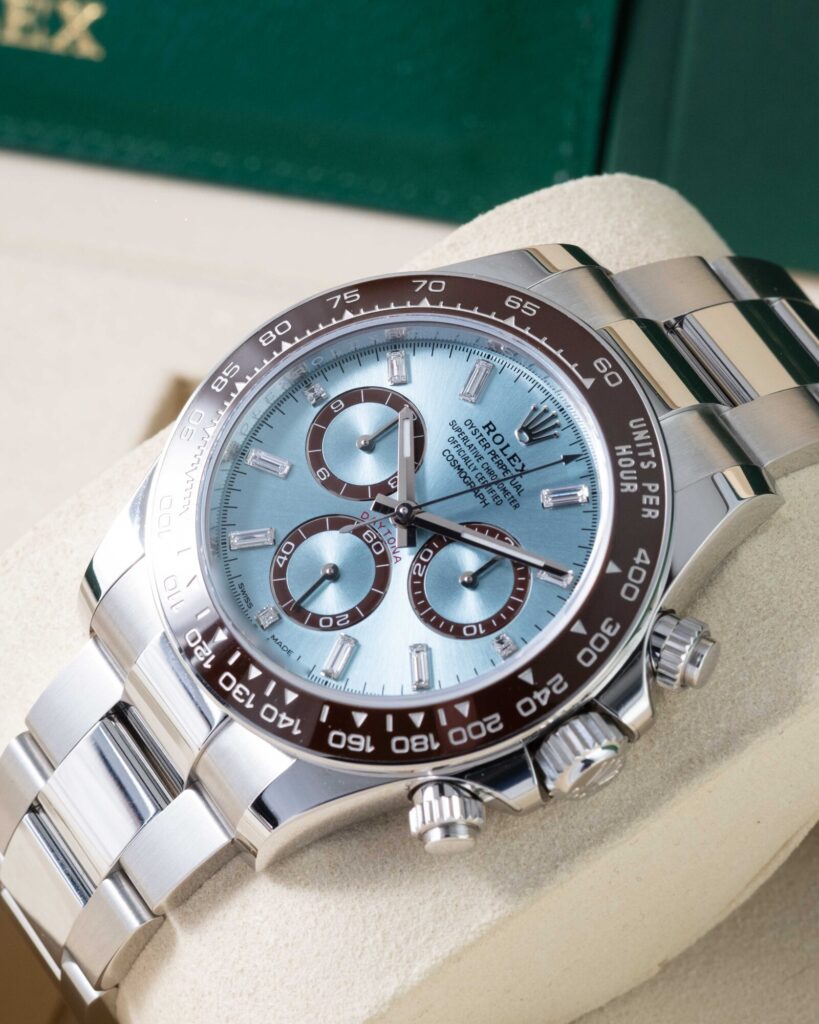 Rolex Daytona 126506 2026