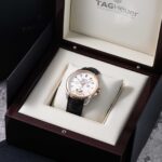 Tag Heuer Grand Carrera WAV5153 2011