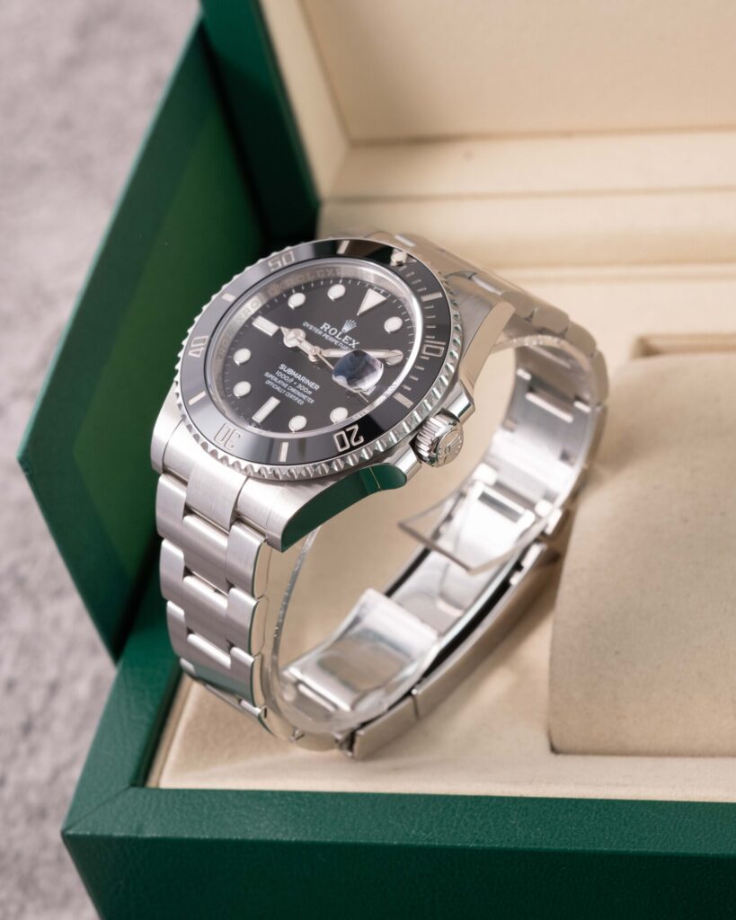 Rolex Submariner 126610LN 2025