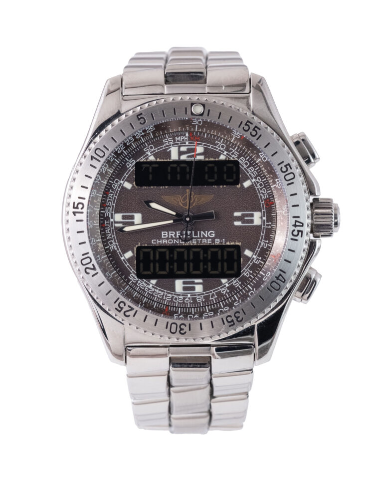 Breitling B1 A78362 2007