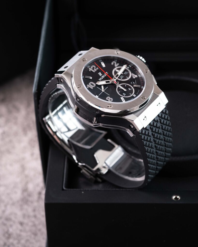 Hublot Big Bang Original 301.SX.130.RX 2026